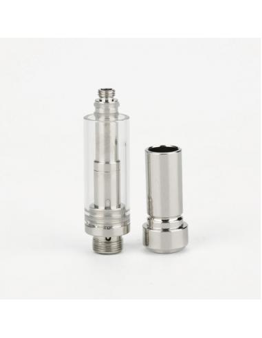 iCare Flask Atomizzatore Eleaf da 1 ml con Resistenza in