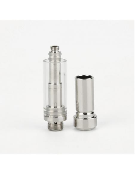 iCare Flask Atomizzatore Eleaf da 1 ml con Resistenza in