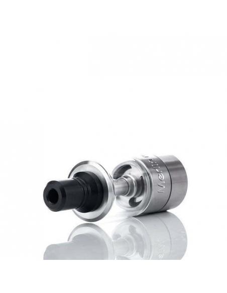 Merin Nano MTL Atomizer RTA by Augvape, 2ml extendable.