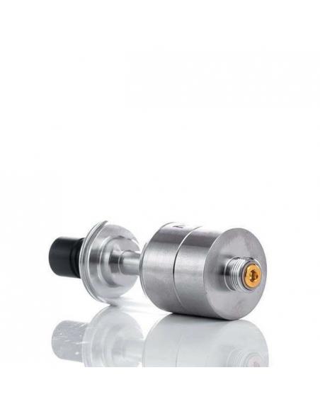 Merin Nano MTL Atomizer RTA by Augvape, 2ml extendable.