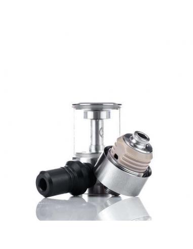 Merin Nano MTL Atomizzatore RTA di Augvape da 2 ml estendibile