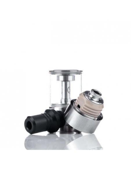 Merin Nano MTL Atomizer RTA by Augvape, 2ml extendable.