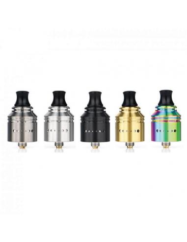 Holic MTL Atomizzatore RDA di Vapefly con flusso d'aria