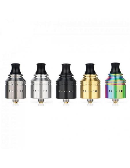 Holic MTL Atomizzatore RDA di Vapefly con flusso d'aria