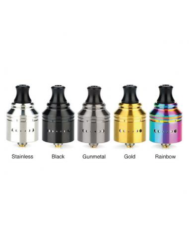Holic MTL Atomizzatore RDA di Vapefly con flusso d'aria