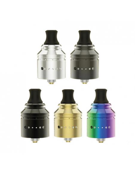 Holic MTL Atomizzatore RDA di Vapefly con flusso d'aria