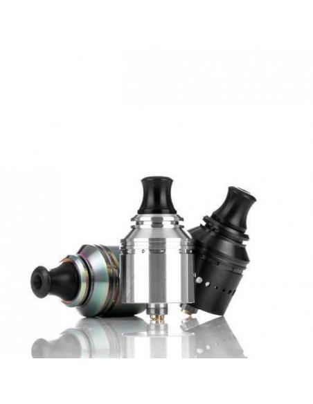 Holic MTL Atomizzatore RDA di Vapefly con flusso d'aria