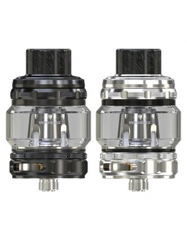 Through Wismec 6.5ml Atomizer with 2 Resistances