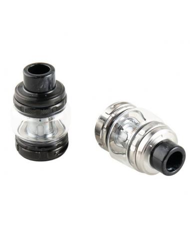 Trough Atomizzatore di Wismec da 6,5 ml con 2 Resistenze della
