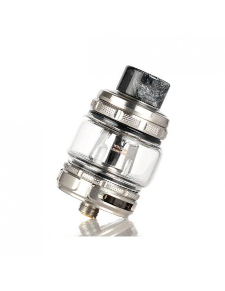 Through Wismec 6.5ml Atomizer with 2 Resistances