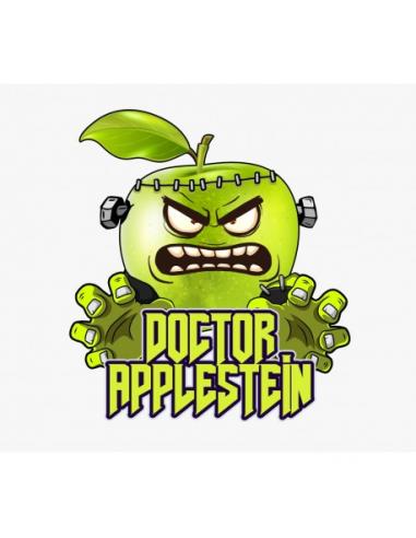 Doctor Applestein Aroma Favor & Flavor is a 20ml liquid compound.