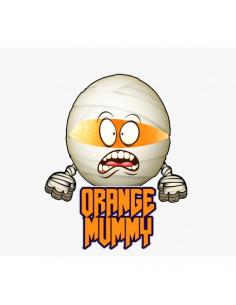 Orange Mummy Aroma Favor & Flavor Liquid Disassembled, 20ml.