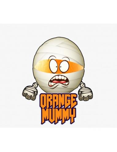 Orange Mummy Aroma Favor & Flavor Liquido Scomposto da 20ml