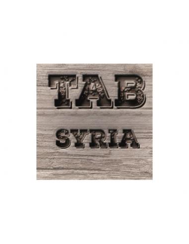 Syria Aroma T-Svapo by T-Star 10 ml