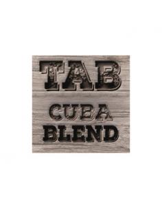 Cuba Blend Aroma T-Svapo by T-Star 10 ml