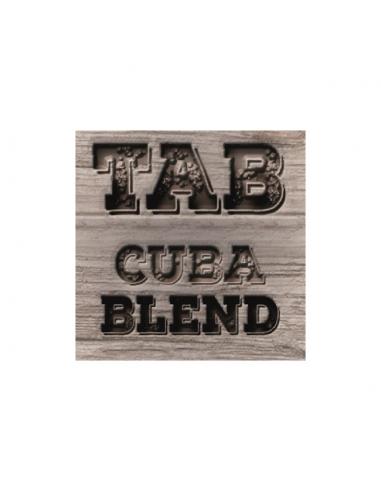 Cuba Blend Aroma T-Svapo by T-Star 10 ml