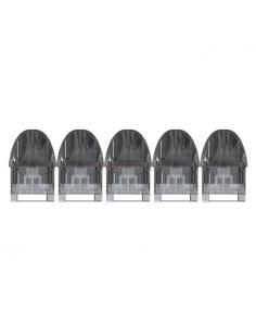 Pod Eleaf Tance Replacement Cartridge 2ml Integrated Resistance -