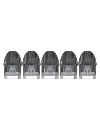 Pod Eleaf Tance Replacement Cartridge 2ml Integrated Resistance -