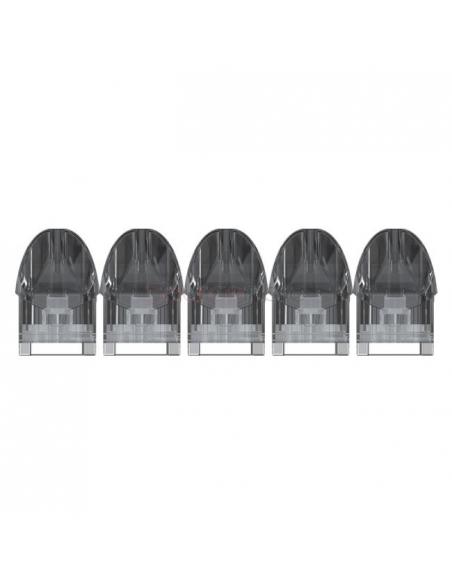 Pod Eleaf Tance Cartuccia Ricambio 2 ml Resistenza Integrata -