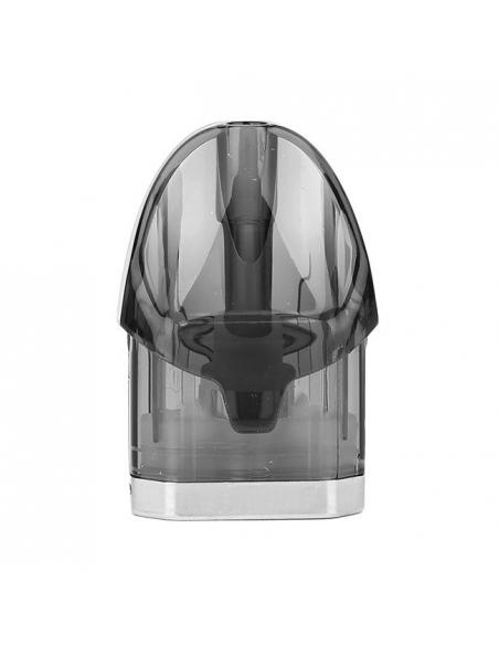 Pod Eleaf Tance Replacement Cartridge 2ml Integrated Resistance -