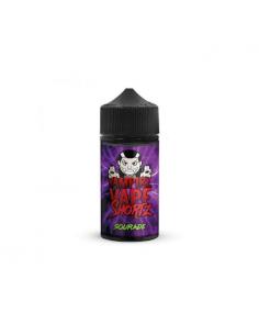 Sourade Shortz Aroma Vampire Vape Liquid Mix&Vape 50 ml