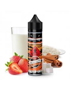 Charlie Delta Aroma Scomposto Bang Juice Liquido da 15 ml