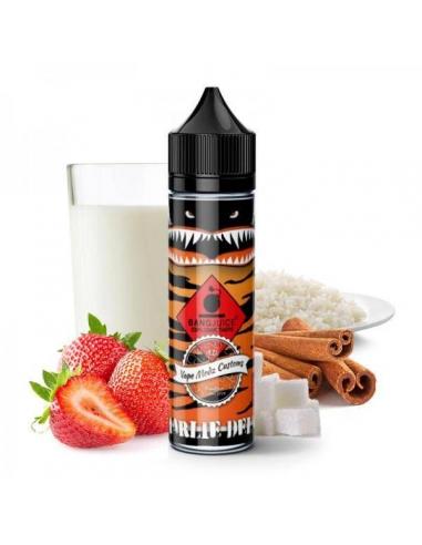 Charlie Delta Unstable Aroma Bang Juice 15 ml Liquid