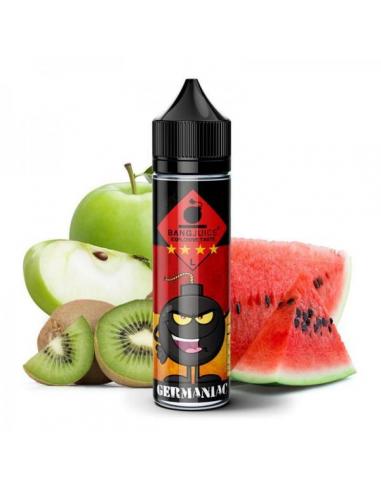 Germaniac Aroma Scomposto Bang Juice Liquido da 15 ml