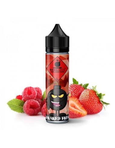 Infrared Fresh Aroma Scomposto Bang Juice Liquid 15 ml