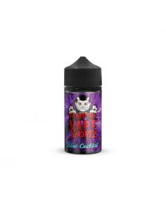 Blue Cocktail Shortz by Vampire Vape Liquid Mix&Vape 50 ml