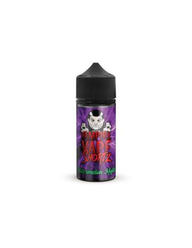 Watermelon Mojito Shortz by Vampire Vape Liquid Mix&Vape 50 ml