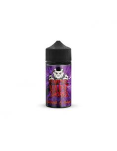 Rhubarb & Ginger Shortz by Vampire Vape Liquid Mix & Vape 50 ml