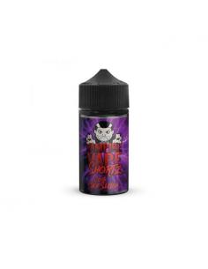 Cool Red Slush Shortz by Vampire Vape Liquid Mix&Vape 50 ml