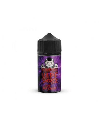 Cool Red Slush Shortz di Vampire Vape Liquido Mix&Vape 50 ml
