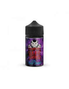 Cool Blue Slush Shortz by Vampire Vape Liquid Mix&Vape 50 ml