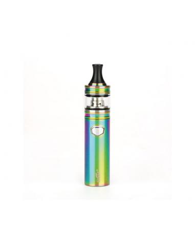 iJustMini Kit Completo Eleaf con Batteria Integrata da 1100 mAh