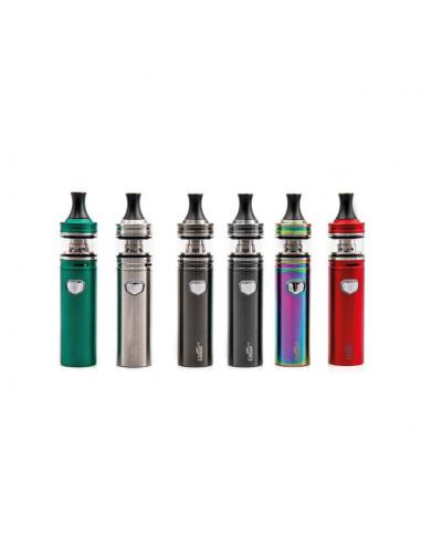 iJustMini Kit Completo Eleaf con Batteria Integrata da 1100 mAh