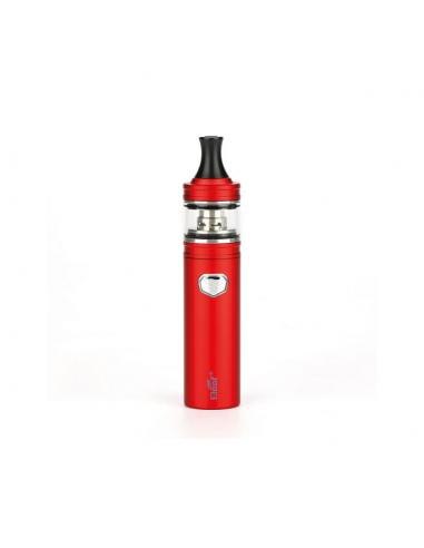 iJustMini Kit Completo Eleaf con Batteria Integrata da 1100 mAh