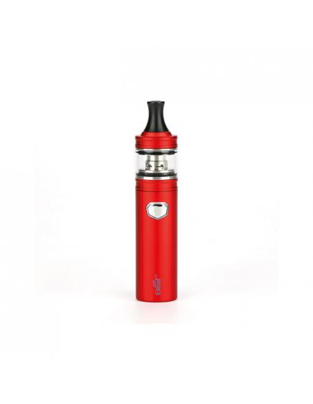 iJustMini Kit Completo Eleaf con Batteria Integrata da 1100 mAh