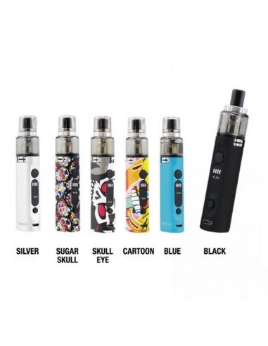 Barrell VV900 Starter Kit Da One con Top Filling Tank