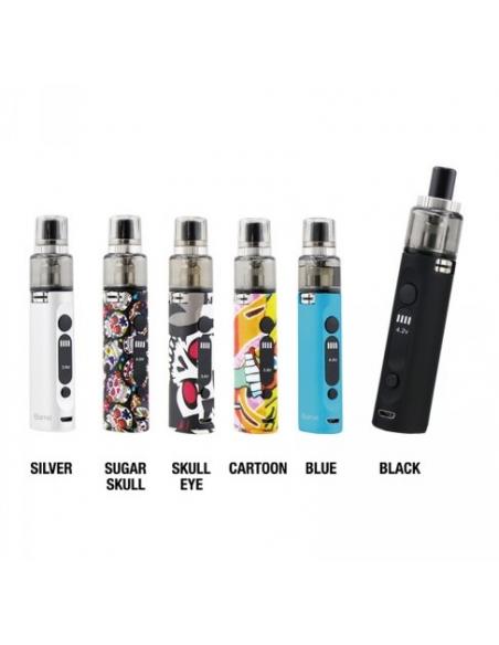 Barrell VV900 Starter Kit Da One with Top Filling Tank