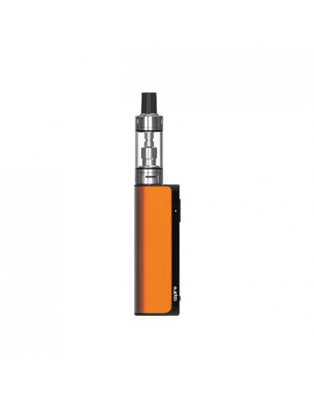 K Lite Aspire Starter Kit con Atomizzatore Tank da 2 ml e