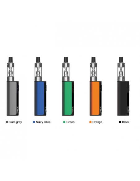 K Lite Aspire Starter Kit with 2ml Tank Atomizer and