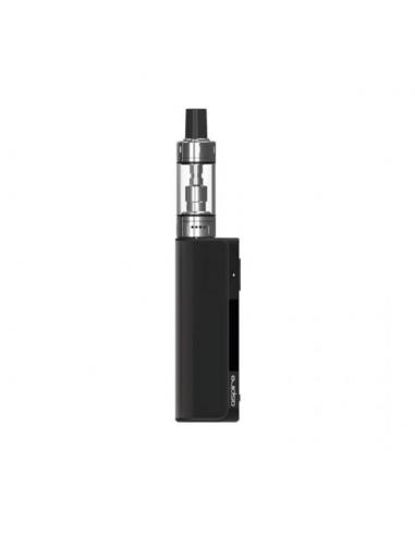 K Lite Aspire Starter Kit con Atomizzatore Tank da 2 ml e