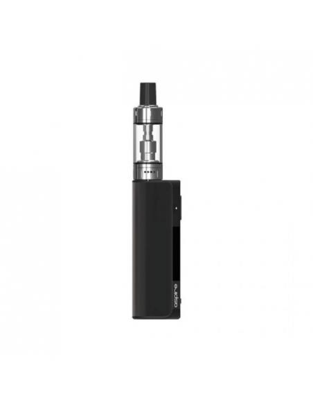 K Lite Aspire Starter Kit con Atomizzatore Tank da 2 ml e