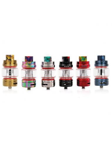 Smok TFV16 Cloud Chasing Tank Atomizer 9ml