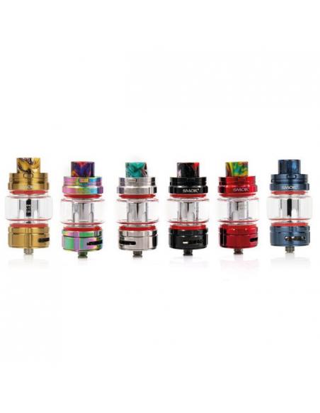 Smok TFV16 Atomizzatore Cloud Chasing Tank da 9 ml