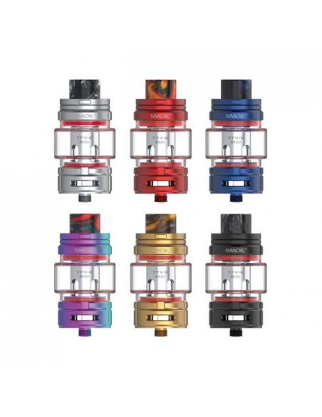 Smok TFV16 Cloud Chasing Tank Atomizer 9ml