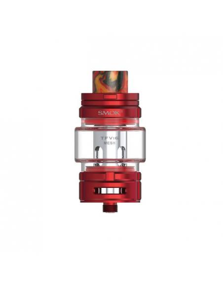 Smok TFV16 Cloud Chasing Tank Atomizer 9ml