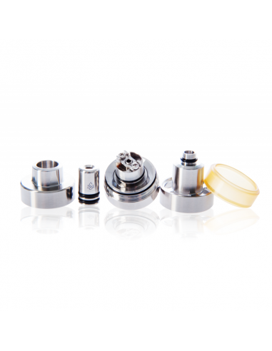 SveoMesto Kayfun Lite 2019 Atomizzatore 24 mm